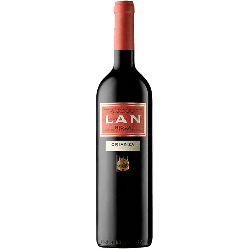 Bodegas LAN Crianza 750ml