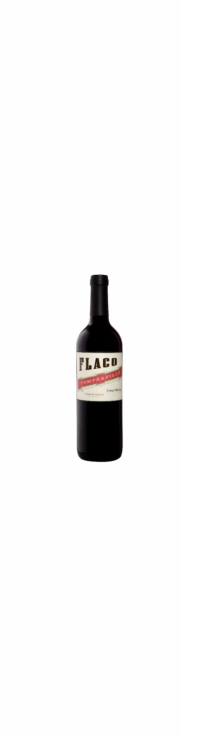 FLACO TEMPRANILLO 750 ML