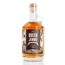 QUEEN JENNIE SORGHUM WHISKY 750 ML