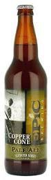 EPIC BREWING COPPER CONE PALE ALE Regular