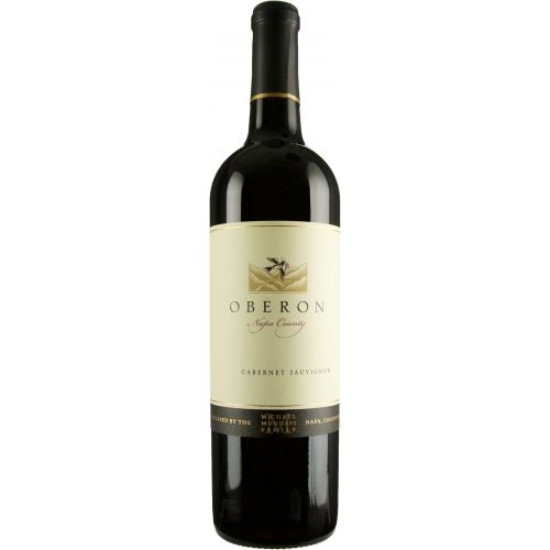 Oberon Cabernet Sauvignon 750ml