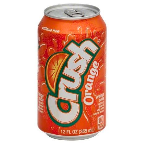 CRUSH Regular