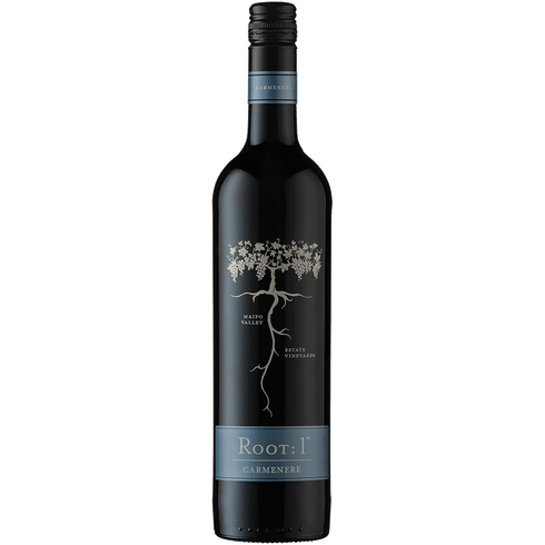 ROOT 1 CARMENERE 750 ML
