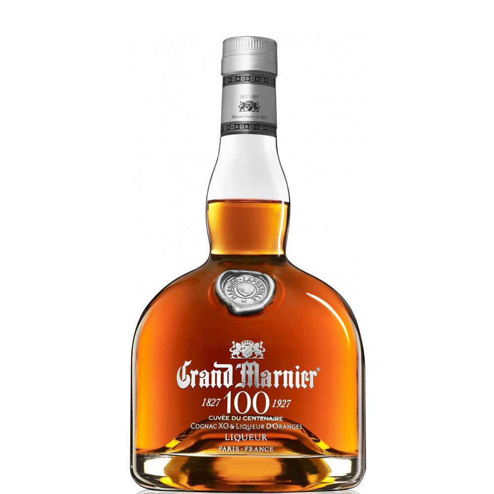 Grand Marnier Cuvee du Centenaire 100 Liqueur