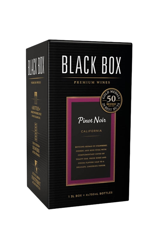 Black Box Pinot Noir 3Lt