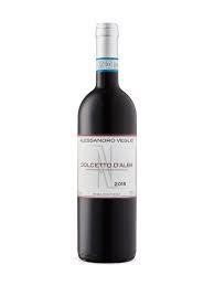 ALESSANDRO VEGLIO DOLCETTO D'ALBA 750 ML