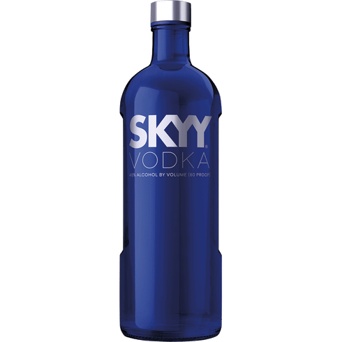 Skyy Vodka 1.75Lt