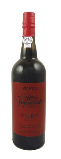 QUINTA DE MONTE RUBY Regular