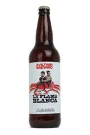 EVIL TWIN LA FLAMA BLANCA Regular