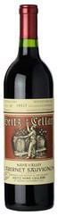 Heitz Cellar Cabernet Sauvignon Regular