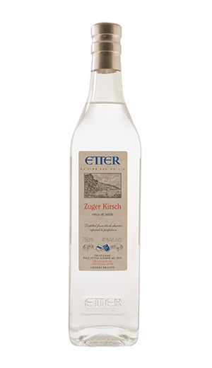 ETTER KIRSCH BRANDY Regular
