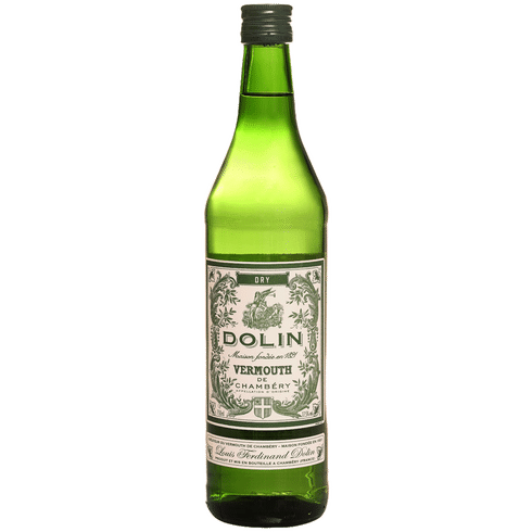 Dolin Vermouth de Chambery Dry 750ml