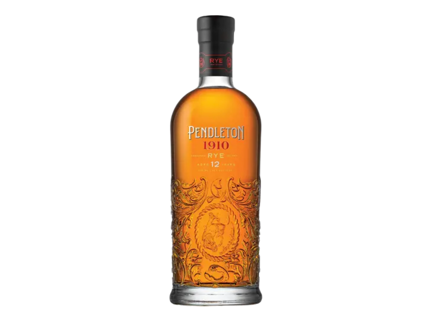 PENDLETON 1901 AGED 12 YEARS 750 ML