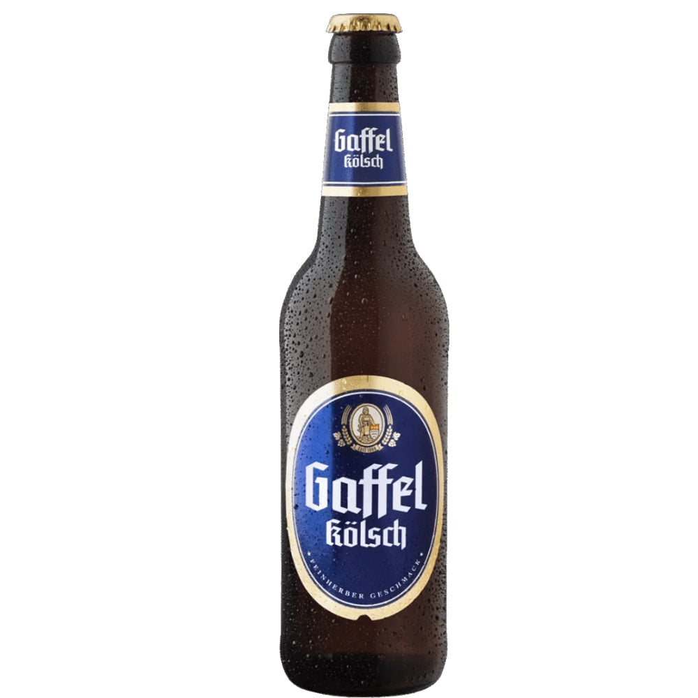 Gaffel Kolsch Bier 6-Pack