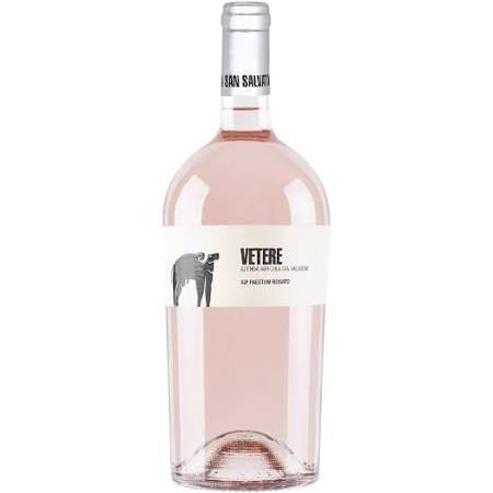 VETERE ROSE 2019 750 ML