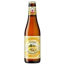 TRIPLE KARMELIET TRIPEL Regular
