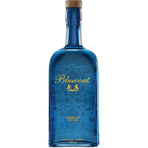 Bluecoat American Dry Gin 750ml