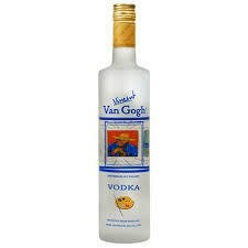 VAN GOGH VODKA Regular