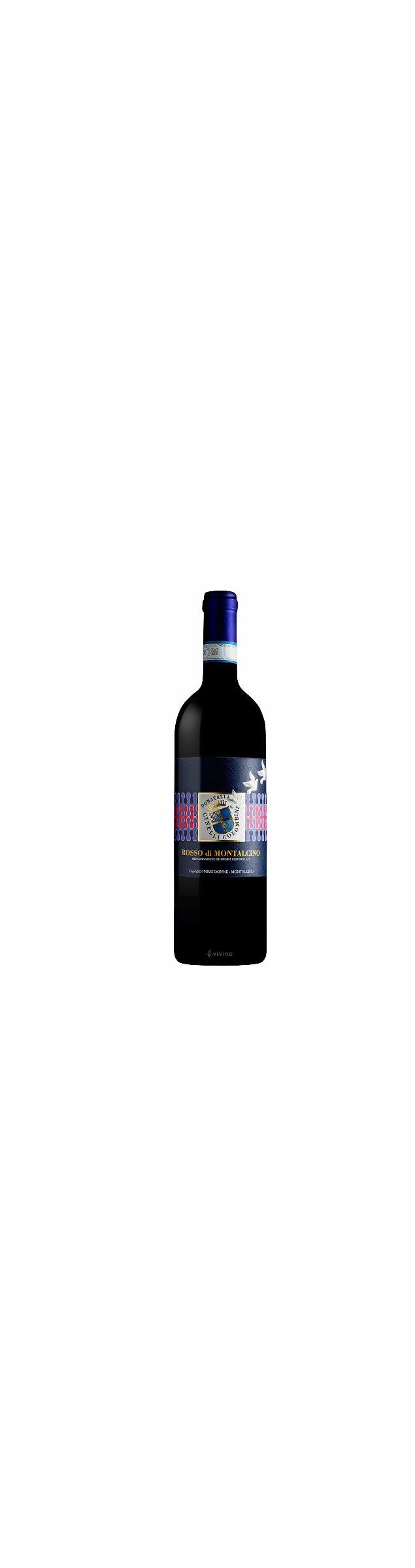 DONATELLA COLOMBINI ROSSO DI MONTALCINO 750 ML