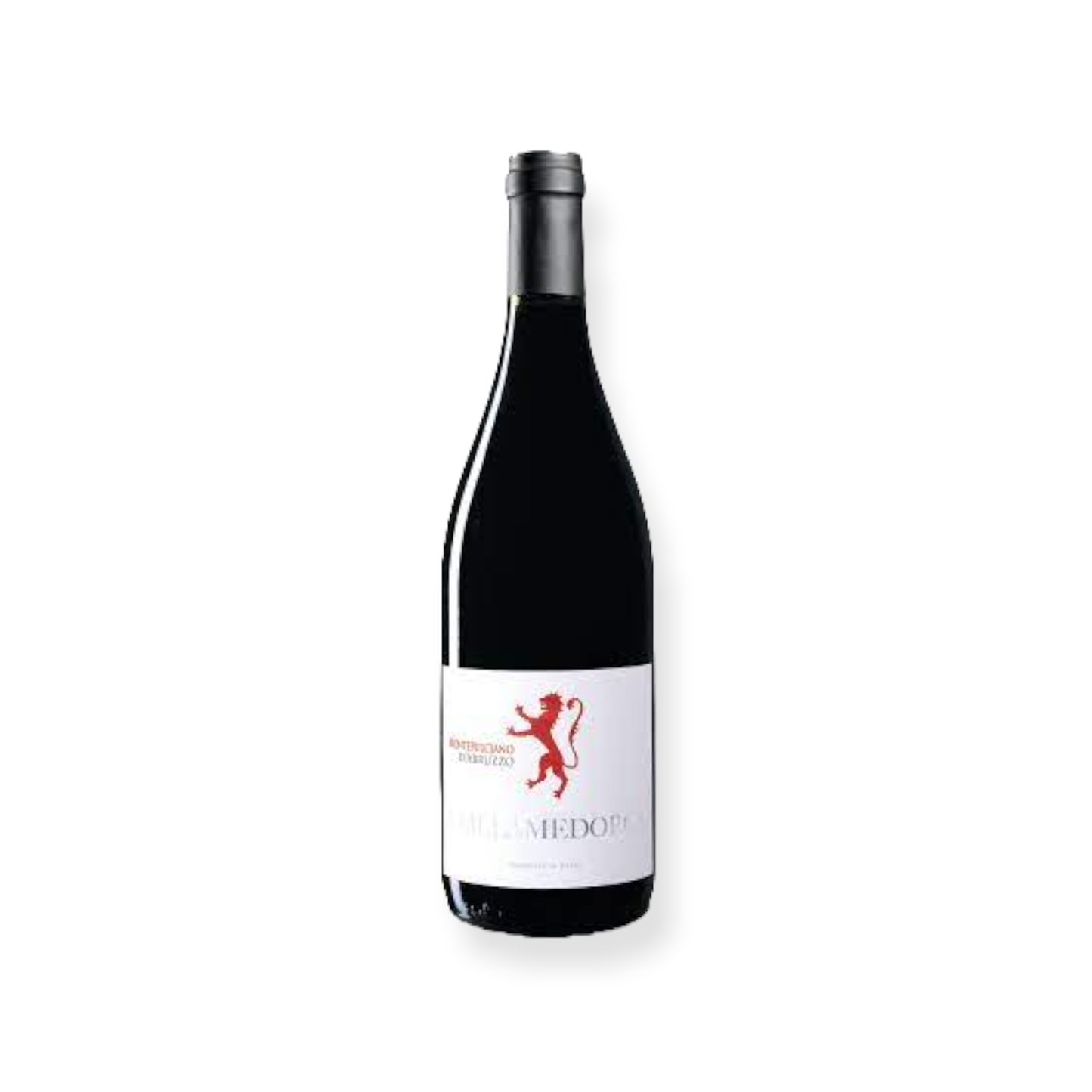 VILLAMEDORO MONTEPULCIANO D'ABRUZZO 750 ML