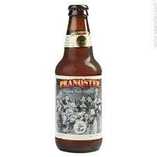 PRANQSTER BELGIAN STYLE ALE Regular