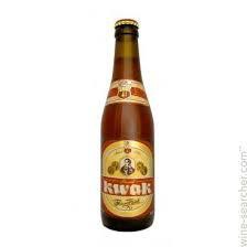 KWAK BELGIUM ALE Regular