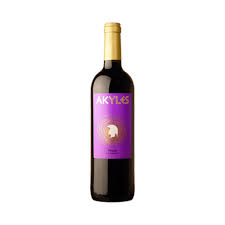 Vinedos de Ithaca Akyles Black 750ml