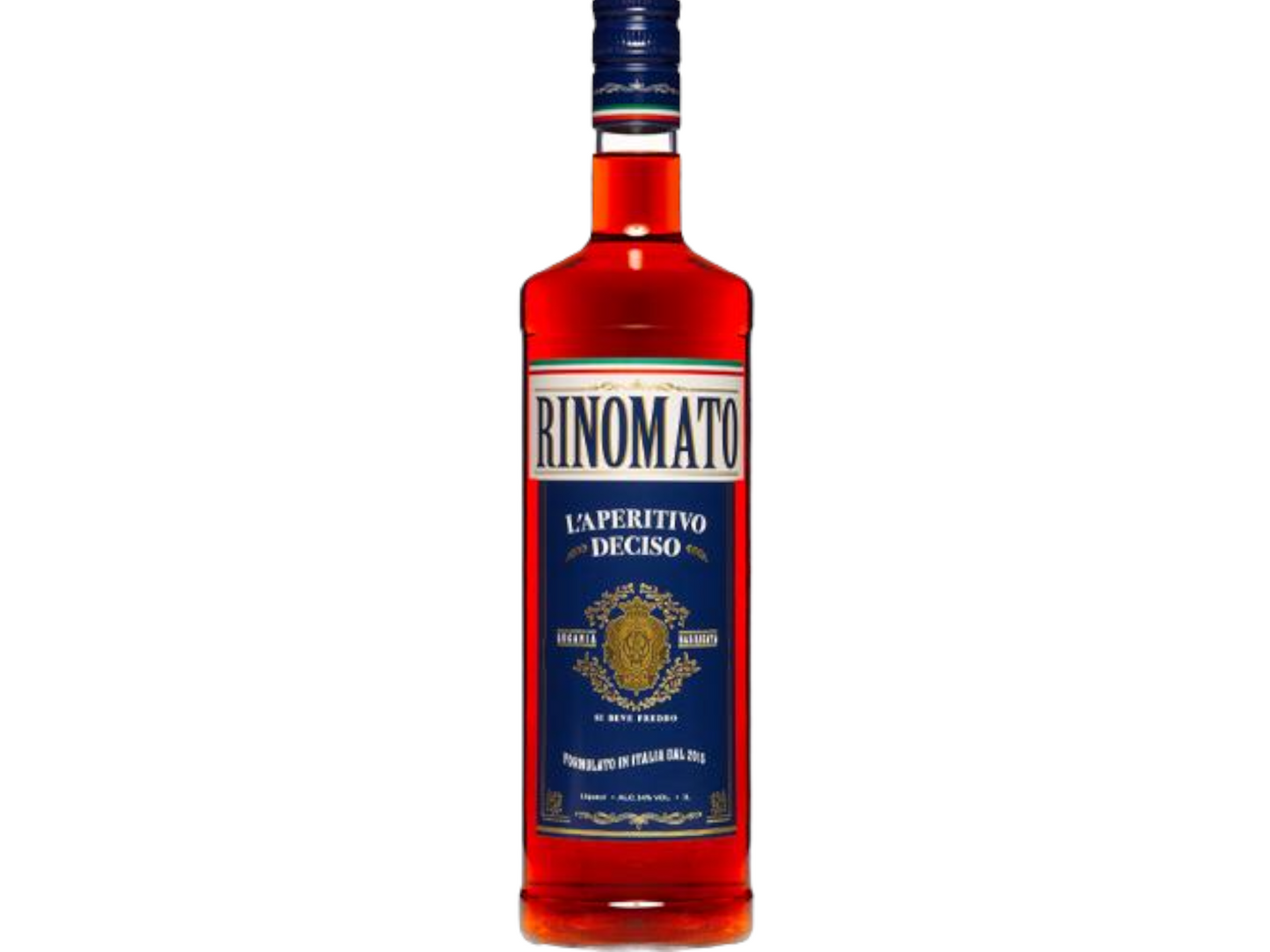 RINOMATO L'APERITIVO AUTENTICO 1 LTR