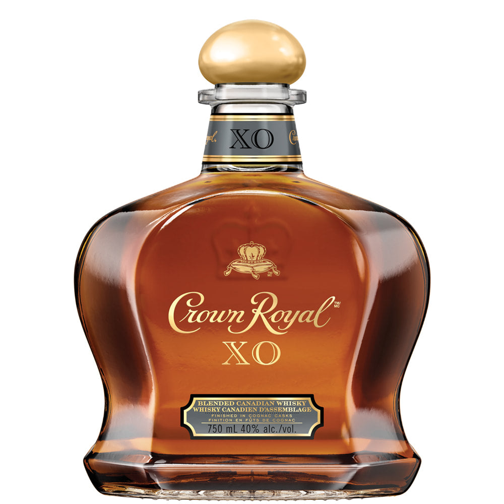 Crown Royal XO Whisky 750ml