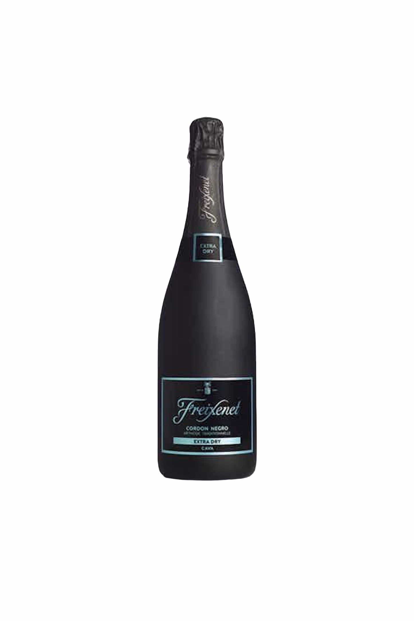 FREIXENET CORDON NEGRO EXTRA DRY 750 ML