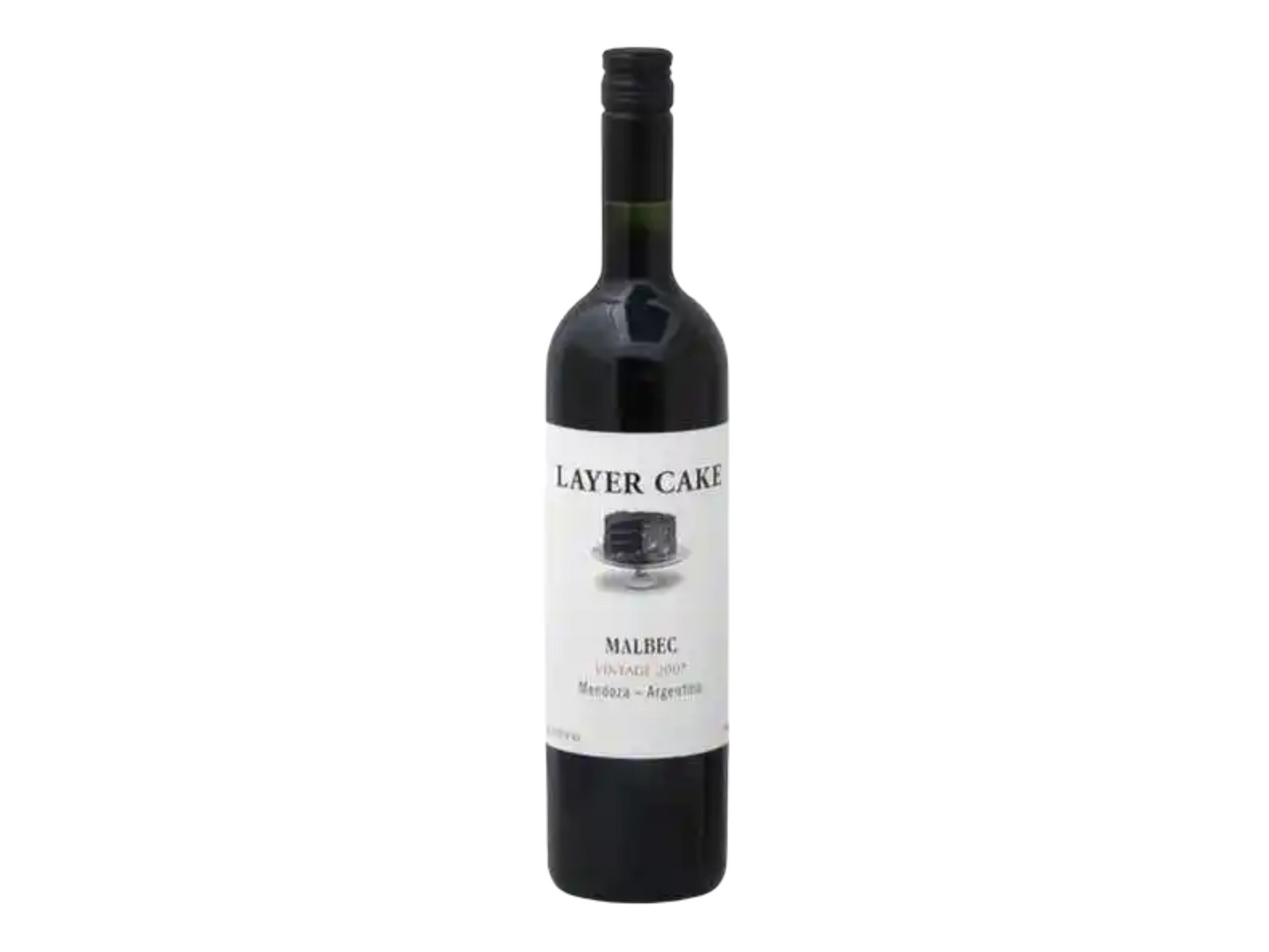 Layer Cake Malbec 750ml