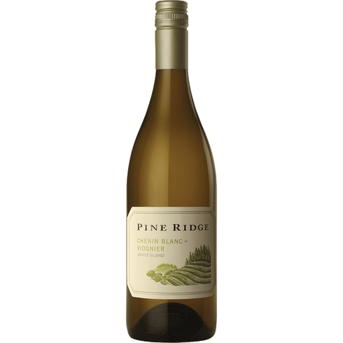 PINE RIDGE CHENIN BLANC-VIOGNIER 750 ML