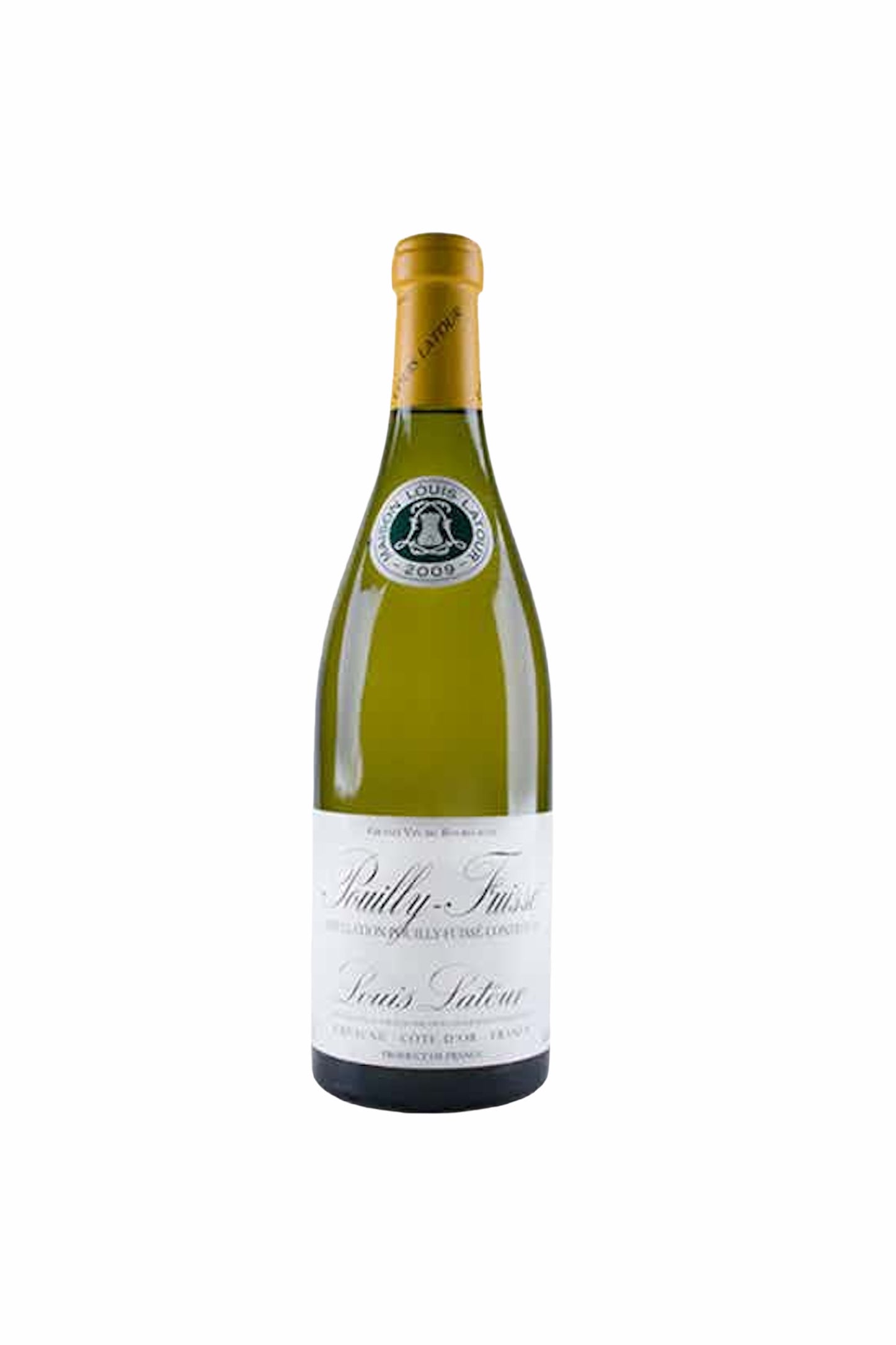 Louis Latour Pouilly-Fuisse 750ml