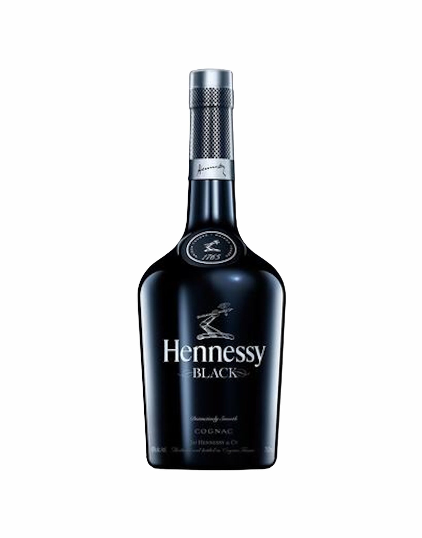 HENNESSY BLACK .750L