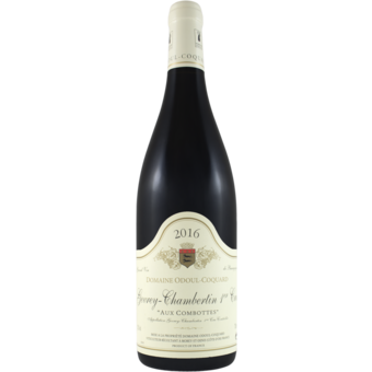 Domaine Odoul Coquard Gevrey Chambertin 750ml