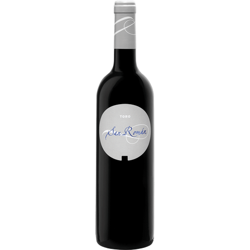 2016 Bodegas San Roman 750ml