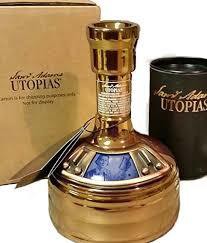 Samuel Adams Utopias Beer 750ml