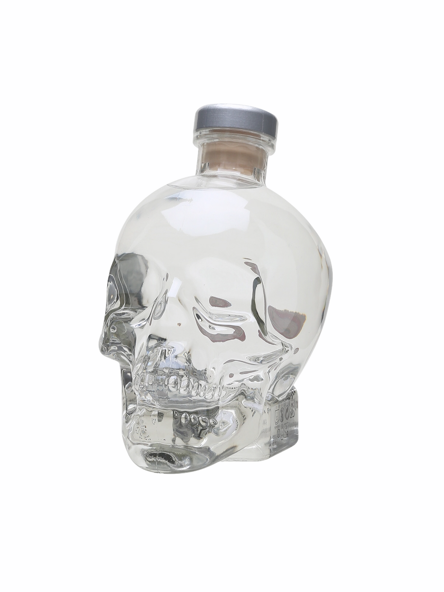 Crystal Head Vodka 750ml