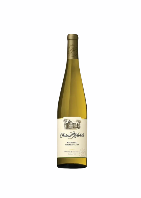 Chateau Ste. Michelle Riesling 750ml