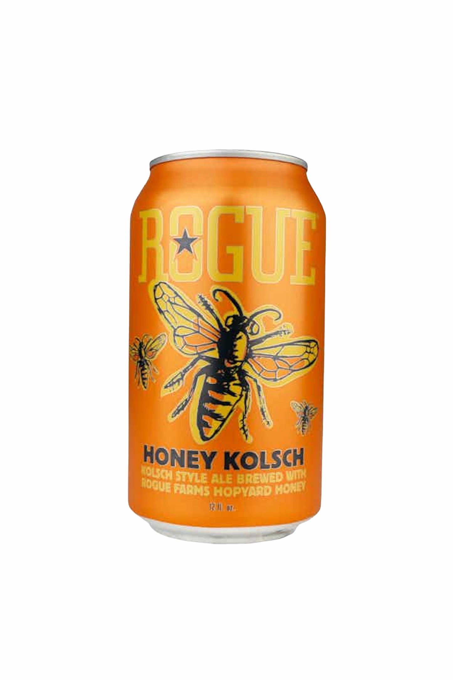 ROGUE HONEY KOLSCH 6 PACK