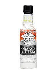 FEE BROTHERS GIN BARREL-AGED 150 ML