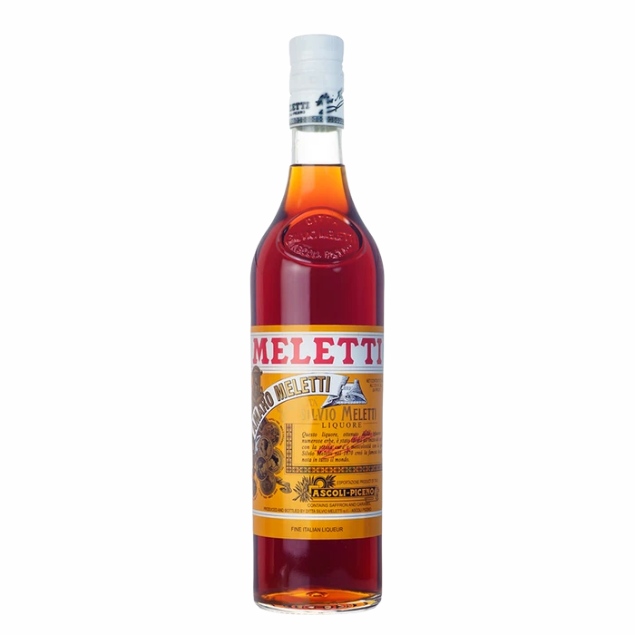 Meletti Amaro 750ml