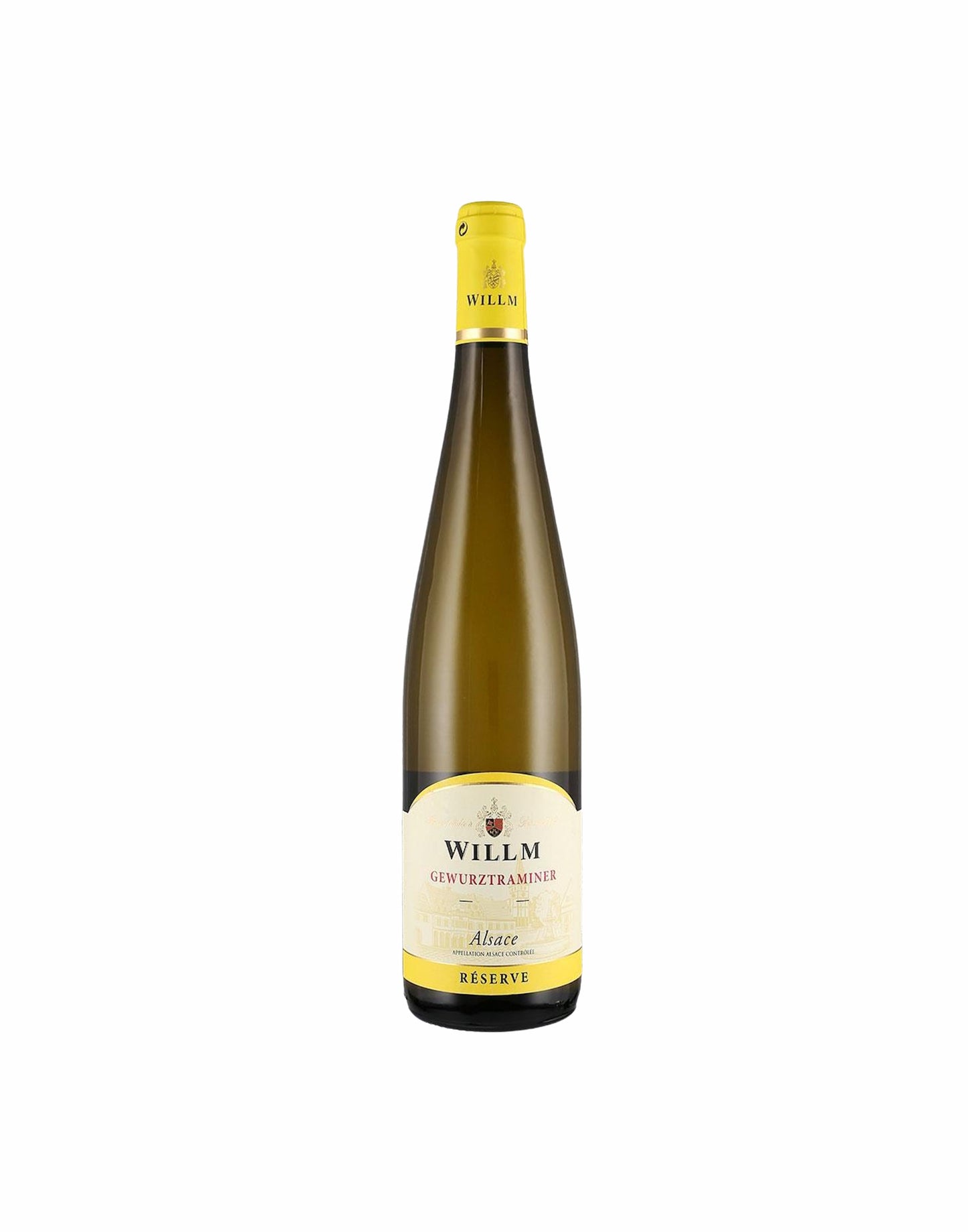 Willm Gewurztraminer 12-Pack