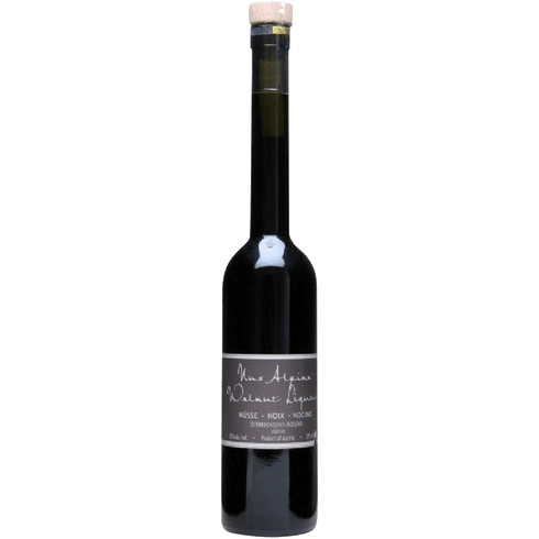 NUX ALPINA WALNUT LIQUEUR 750 ML