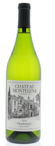 CHATEAU MONTELENA CHARDONNAY 2011 750 ML