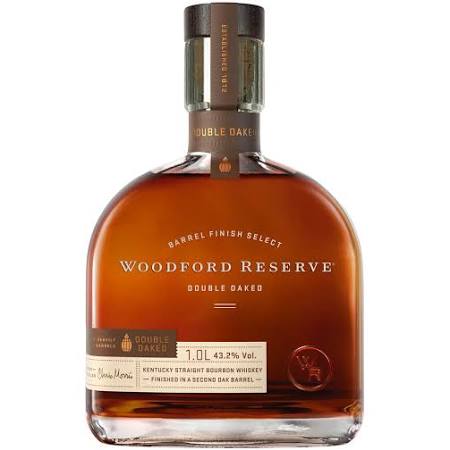 Woodford Reserve Select Kentucky Straight Bourbon Whiskey 375ml