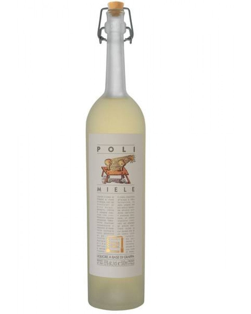 POLI HONEY LIQUEURS Regular