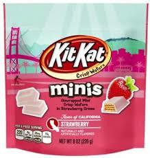 KIT KAT 1.5 OZ CRIP WAFER PACK