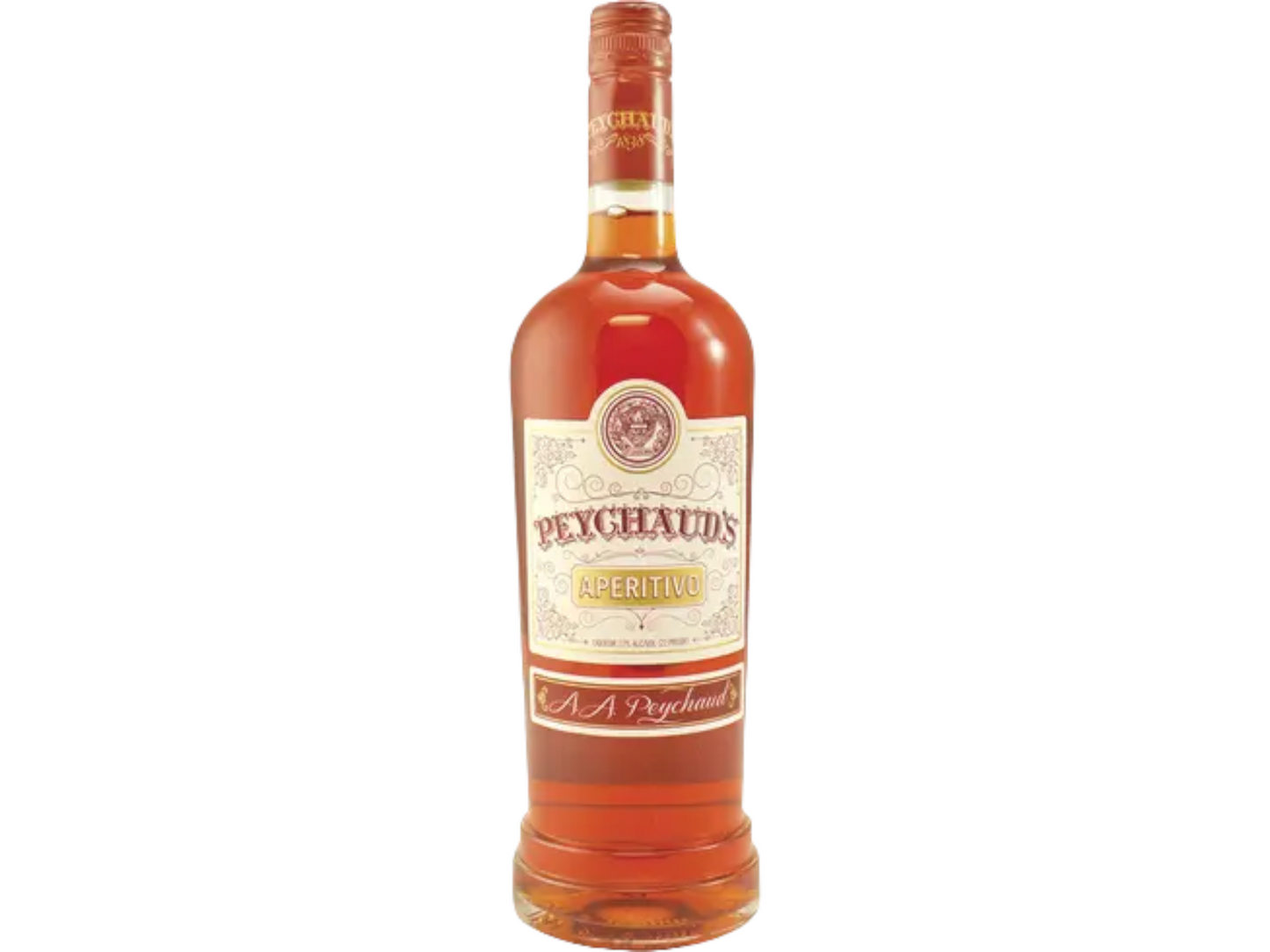 PEYCHAUDS APERITIVO 750 ML