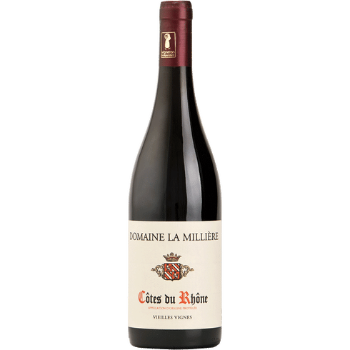 Domaine des Orgnes Cotes du Rhone